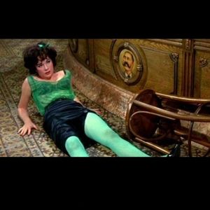 Meet your Posher, Nancy